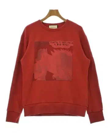 GUCCI 맨투맨 남성용