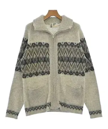 London Fog 가디건 남성용