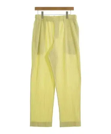 옴므 플리세 팬츠 (기타) 남성용