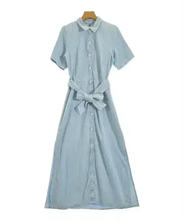 TOMMY HILFIGER 원피스 여성용