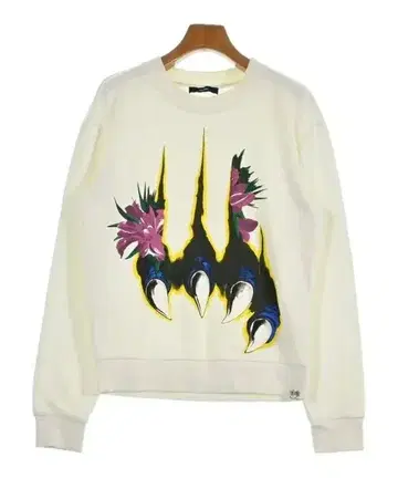 DIESEL 여성용 맨투맨