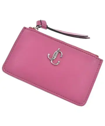 지미추 지갑 코인 케이스 여성용