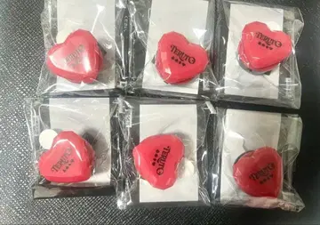 KnightX 기사X 테루토군 링 라이트 세트