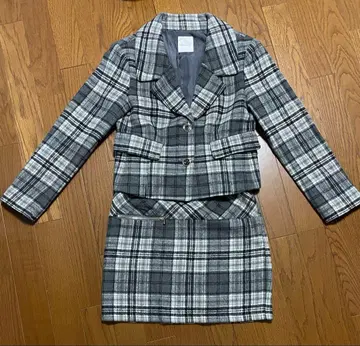 레이디 아젤 셋업