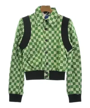 LOUIS VUITTON 블루종 (기타) 여성용