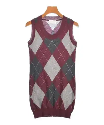 ALTUZARRA 여성용 베스트