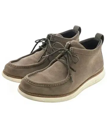 콜 한 남성용 부츠