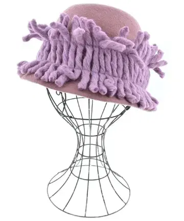 CHRISTOPHE COPPENS 여성용 햇