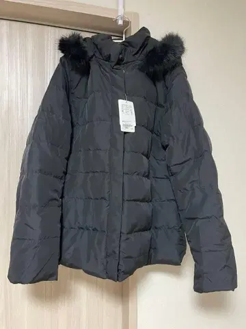 [ 새상품 택 포함 ] 유나이티드 애로우즈 다운 자켓