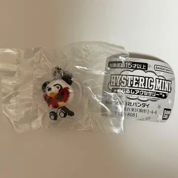 HYSTERIC MINI 메지루시 액세서리