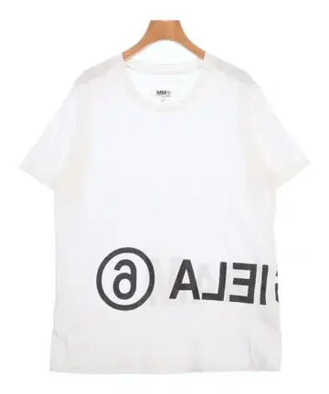 MM6 티셔츠 여성용