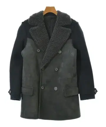 LANVIN 코트 (기타) 남성용