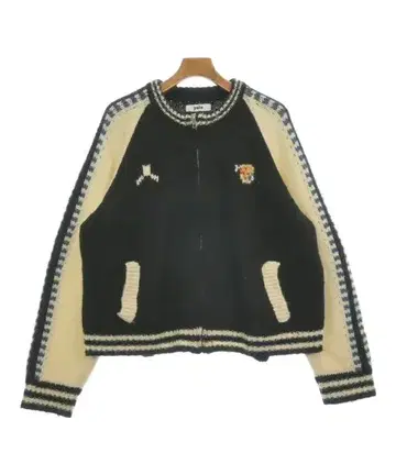 YOLO 가디건 남성용