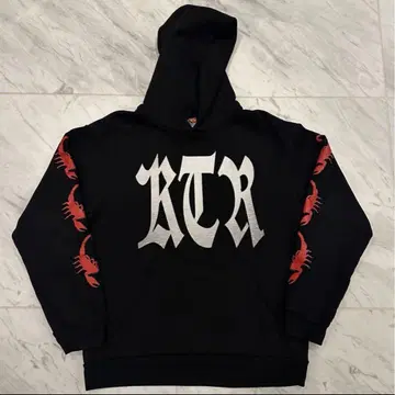 westside gunn x rome streetz c.o.s.a. 착용