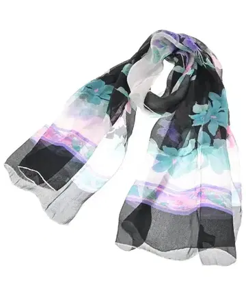 LEONARD 스톨 여성용