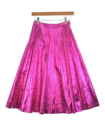 GUCCI 롱 맥시 길이 스커트 여성용