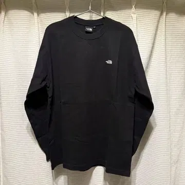THE NORTH FACE 긴팔T셔츠