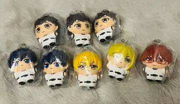 망각 배터리 누이fig 스윙