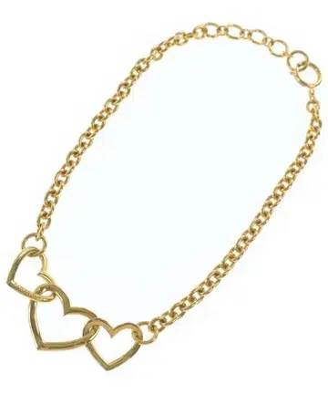 MOSCHINO 목걸이 여성용