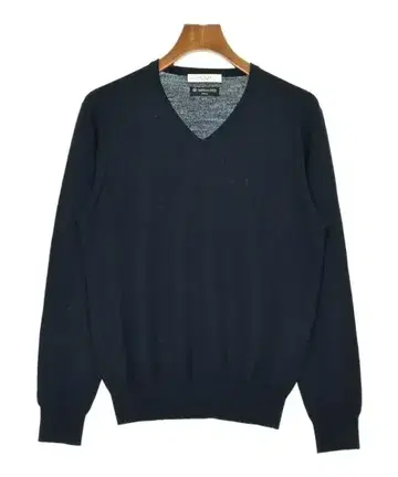 EDIFICE 니트 스웨터 남성용