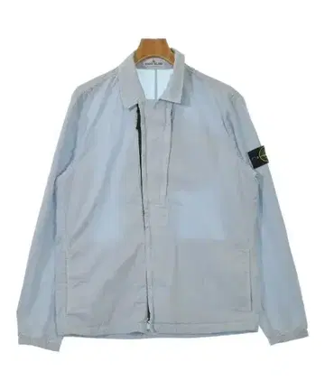 STONE ISLAND 블루종 (기타) 남성용
