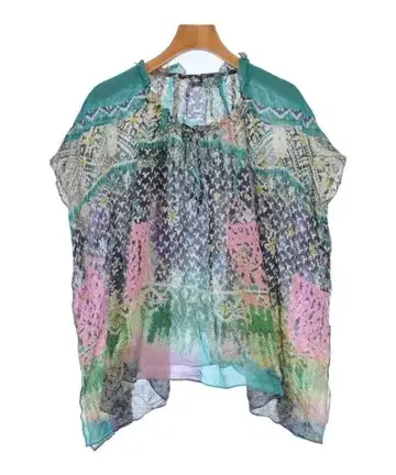 TSUMORI CHISATO 블라우스 여성용