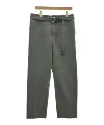 sacai 팬츠 ( 기타 ) 남성용