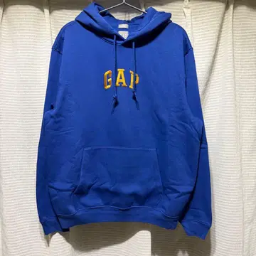 GAP 후드티