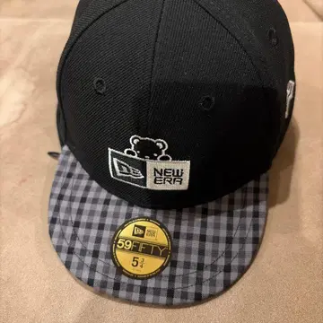 패밀리아 NEW ERA 숄더백