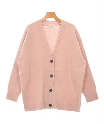 JOURNAL STANDARD relume 여성용 가디건