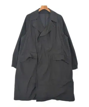 TEATORA 체스터 코트 남성용