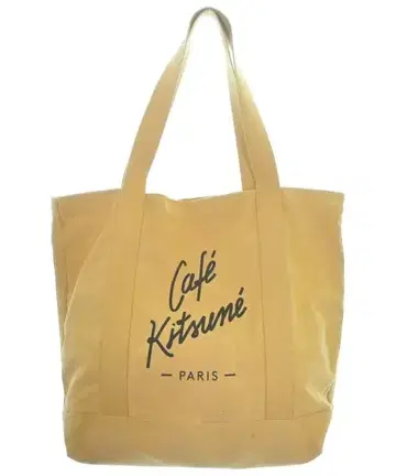 MAISON KITSUNE 토트백 남성용