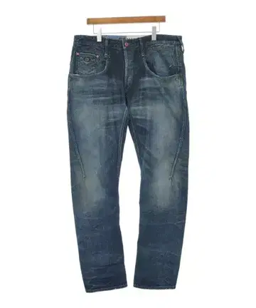 DENHAM 데님 팬츠 남성용