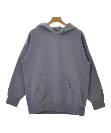 visvim 후드티 남성용