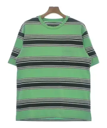 WACKO MARIA 티셔츠 남성용