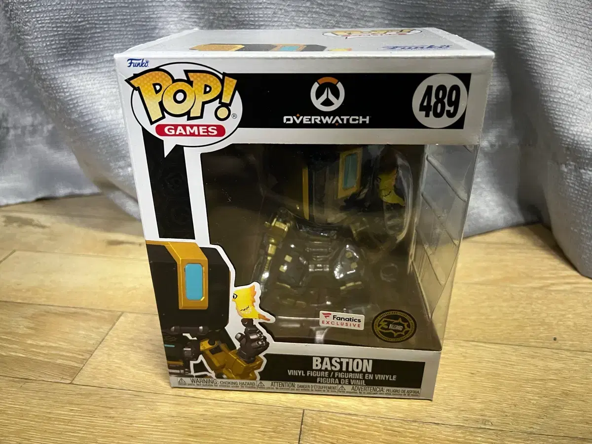 Overwatch Kiriko Fox Spirit Sealed Doll #오버워치굿즈,#오버워치,#오버워치눈송이,#여우인형,#키리코  on Bunjang Global Site.