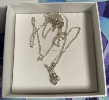 U-TREASURE 포켓몬 글레이시아 목걸이