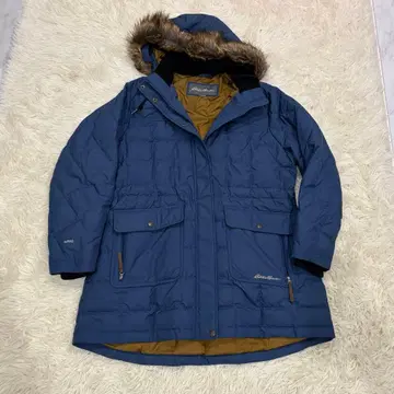 에디 바우어 다운 자켓