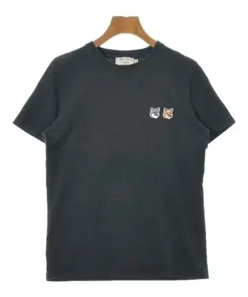 메종 키츠네 티셔츠 여성용