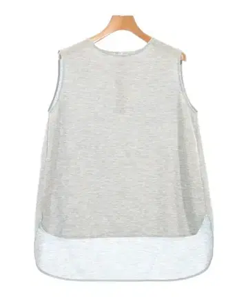 르 필 탱크탑 여성용