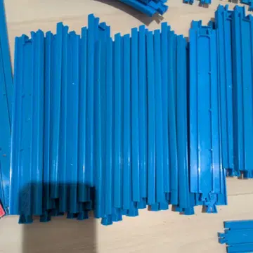 프라레일 레일 모음 세트