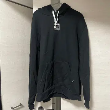 PUMA 속기모 후드티