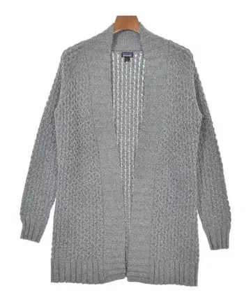 patagonia 여성용 가디건