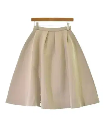 SNIDEL 롱 맥시 길이 스커트 여성용