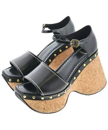 UNDER COVER 샌들 여성용