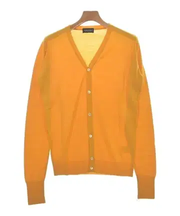 JOHN SMEDLEY 남성용 가디건