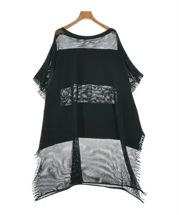 A-POC ABLE ISSEY MIYAKE 니트 스웨터 여성용