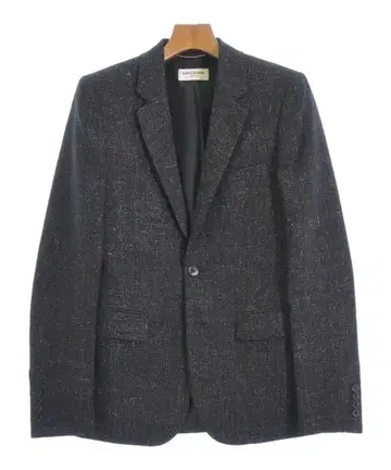 Saint Laurent Paris 테일러드 자켓 남성용