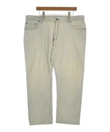 patagonia 데님 팬츠 남성용