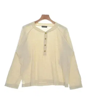 ISSEY MIYAKE 니트 스웨터 남성용